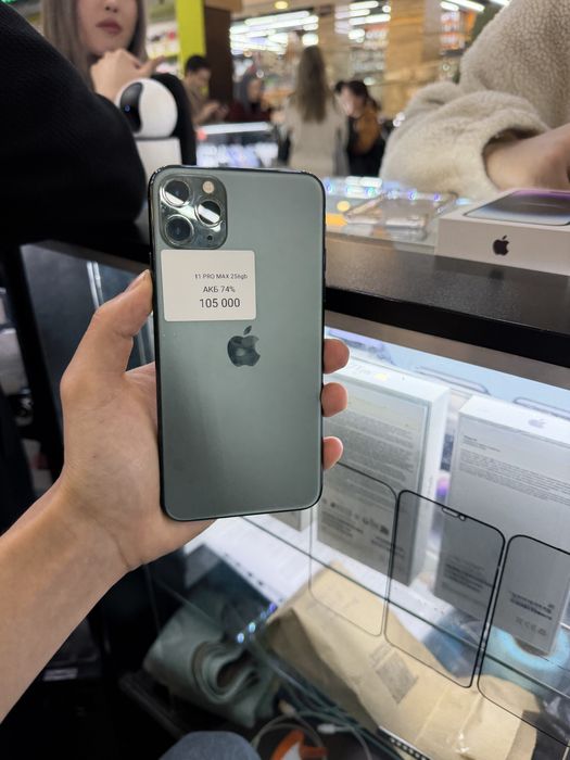Iphone 11 pro max Айфон 11 про макс