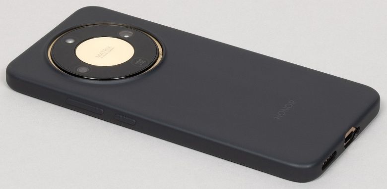 Honor X9D батарея 8300 официалка