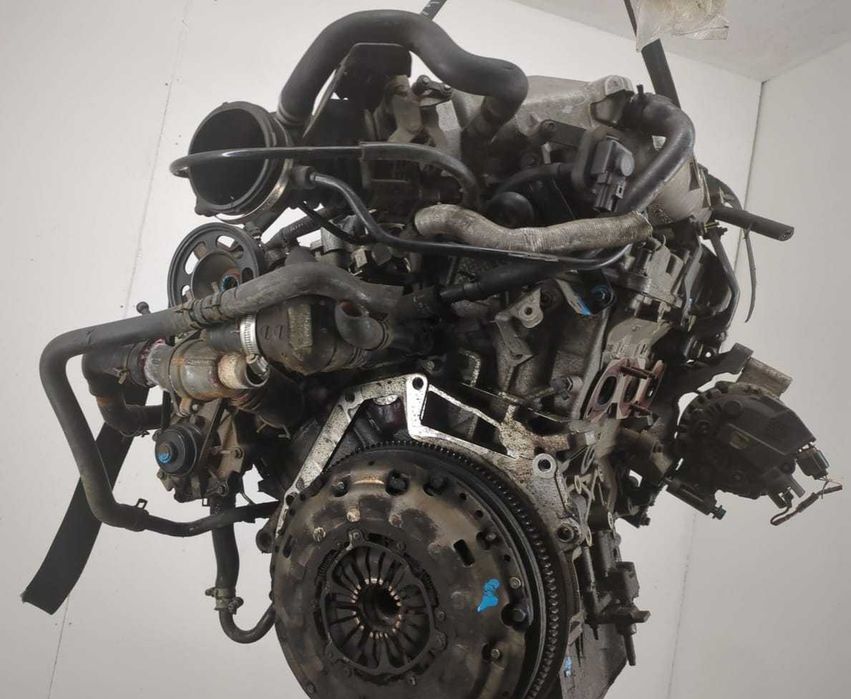 TitanAuto Ford REBA 3.0л двигатель