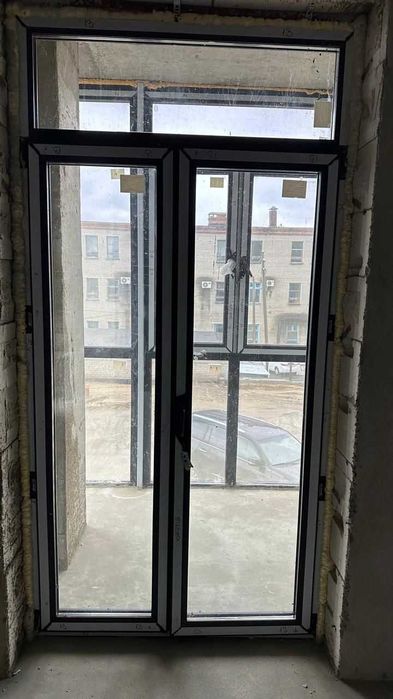 Продажа 4-комнатной квартиры