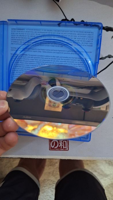 Продам игру на пс 5