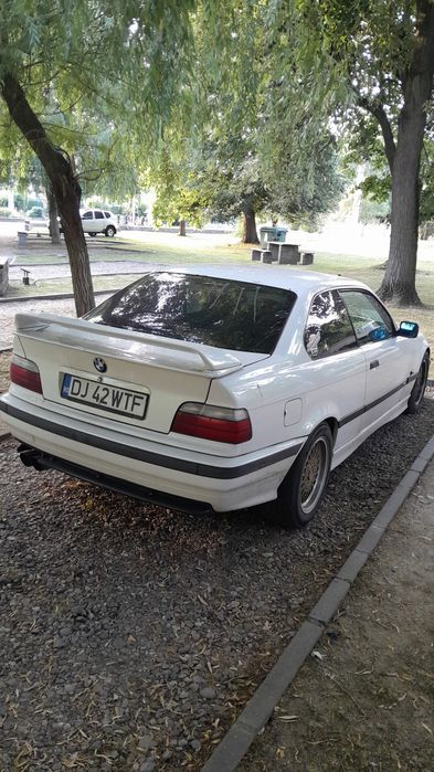 BMW 3 Series 1994 — imagine 4