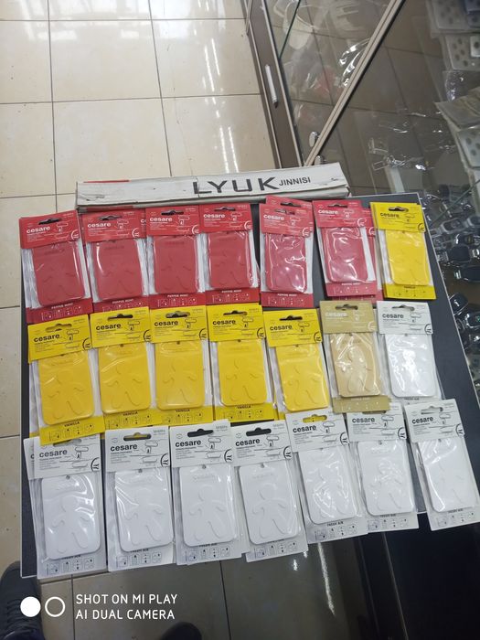 Italyanski асвежитель cesare от фирмы Mr&Mrs цена 55000