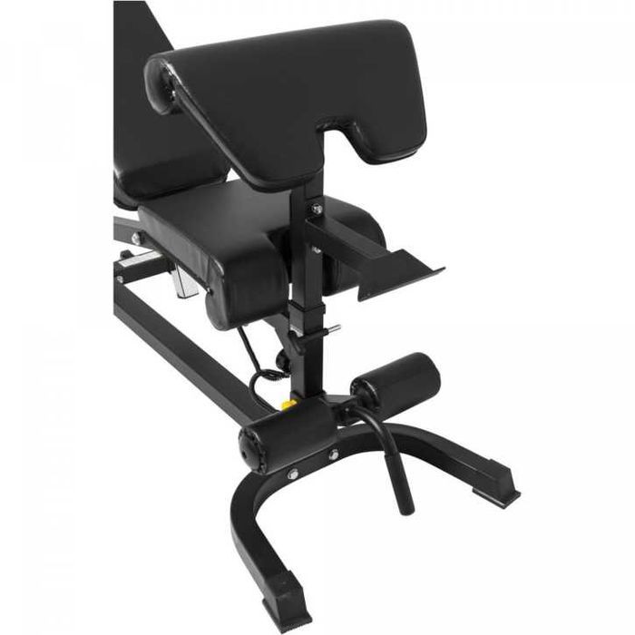 Bancă ajustabilă Scott