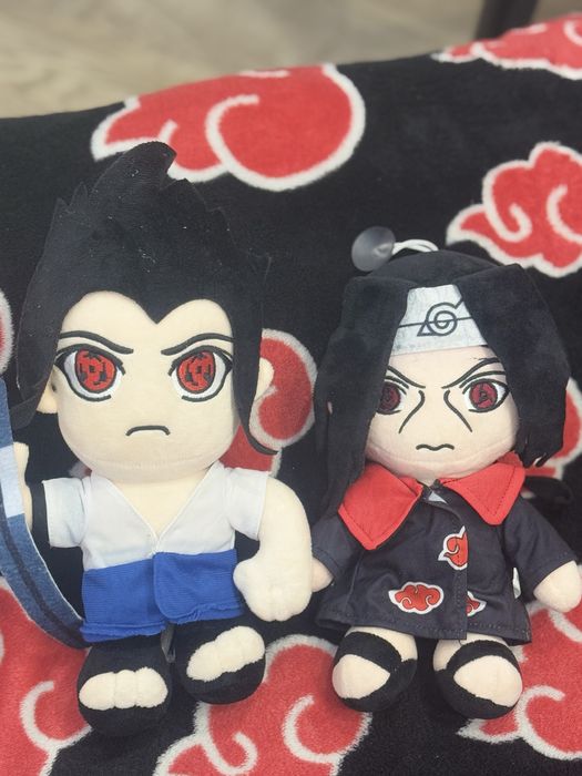 Мягкие классные игрушки