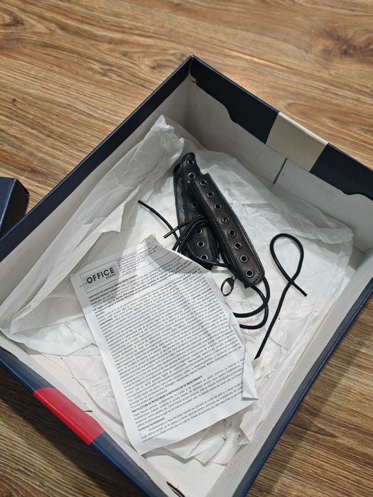 Ghete Tommy Hilfinger dama iarna