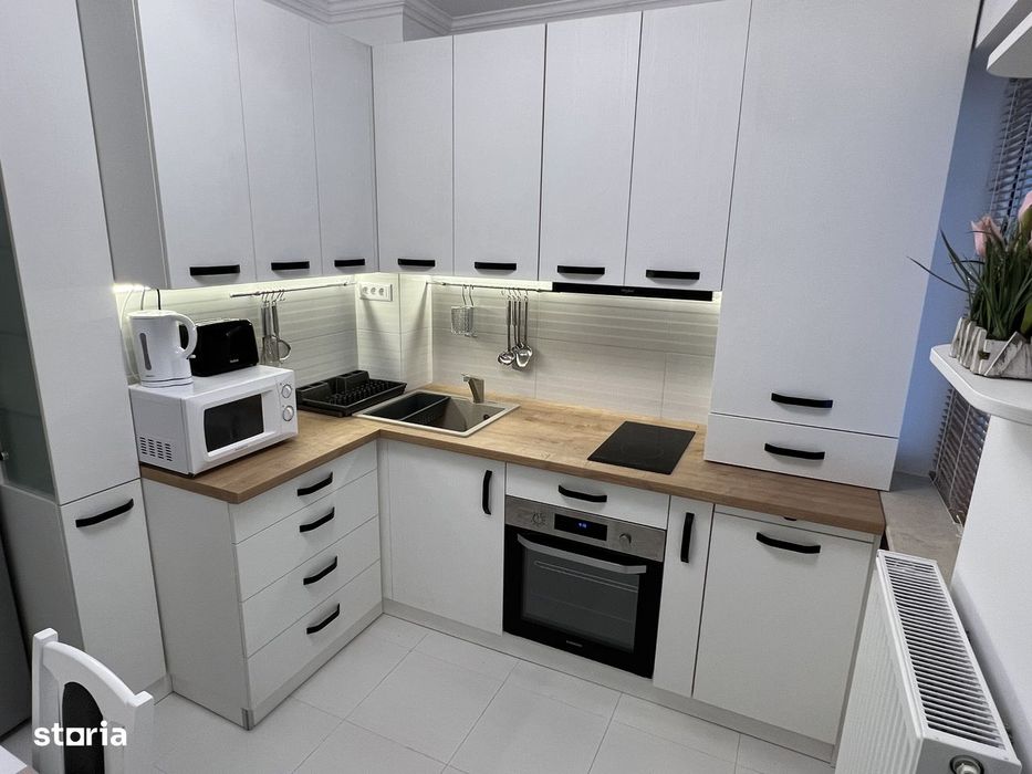 Apartament Ultracentral Utilat Premium