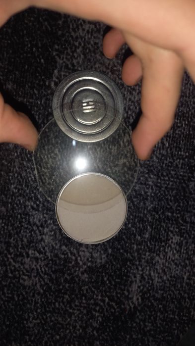 незапотевающие пленки на противогаз