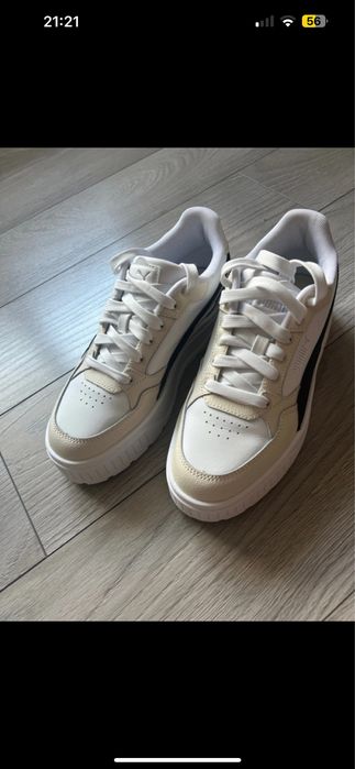Adidasi Puma 38,5