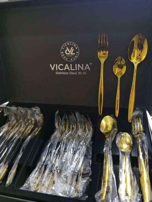 Набор столовых приборов