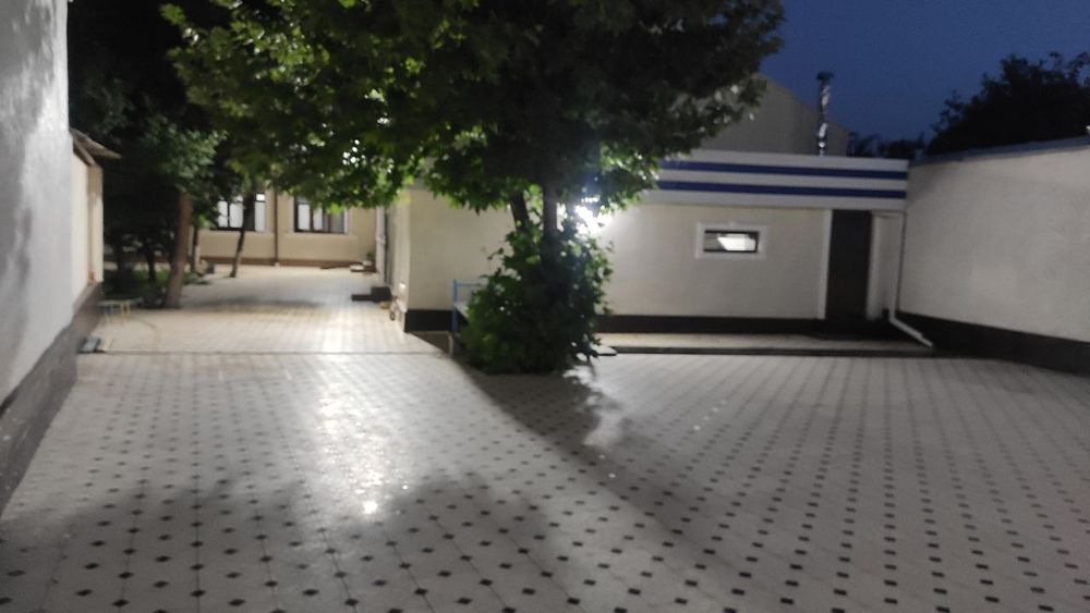 Поликлиника ИЖАРАГА берилади