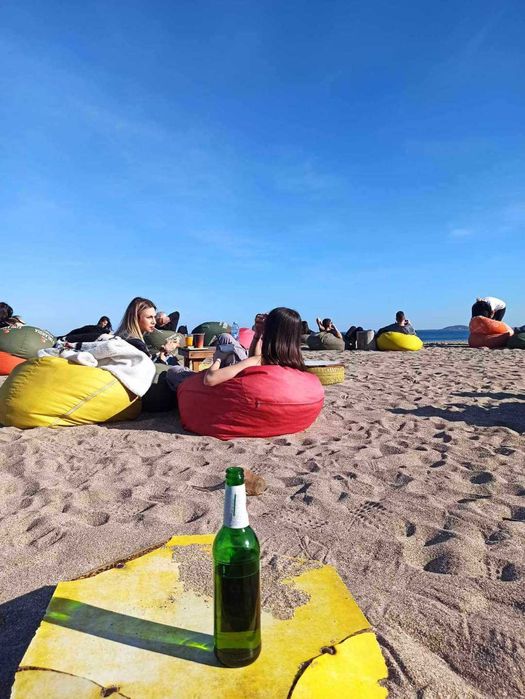 Продава се Парцел в Бургас, Център - 33 кв.м за 6061 €/кв.м - Снимка #10