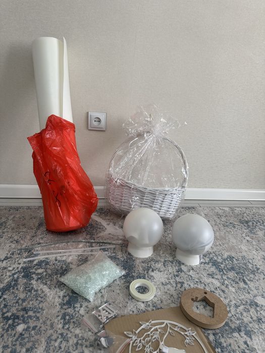 Қол өнер заттары