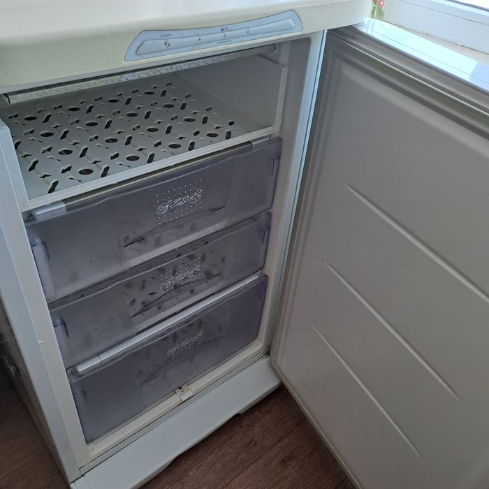 Морозильная камера  б/у