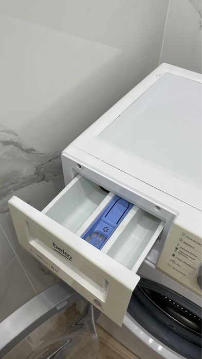 Стриралка Beko