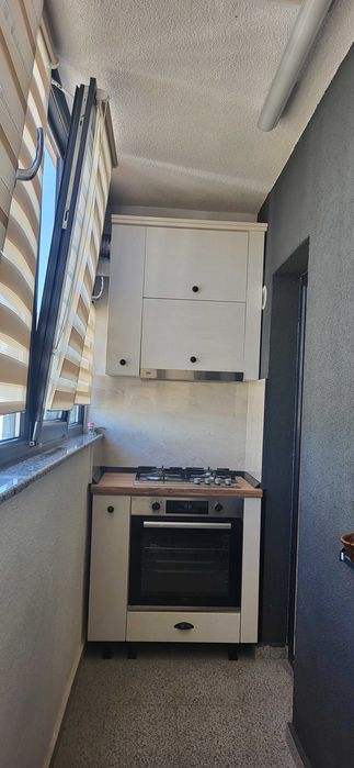 2 camere Magnolia Residence