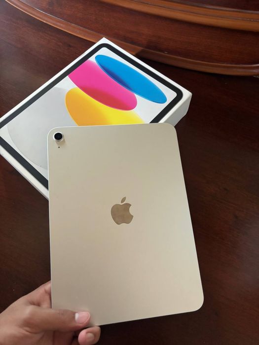 iPad 11 A16 128 GB