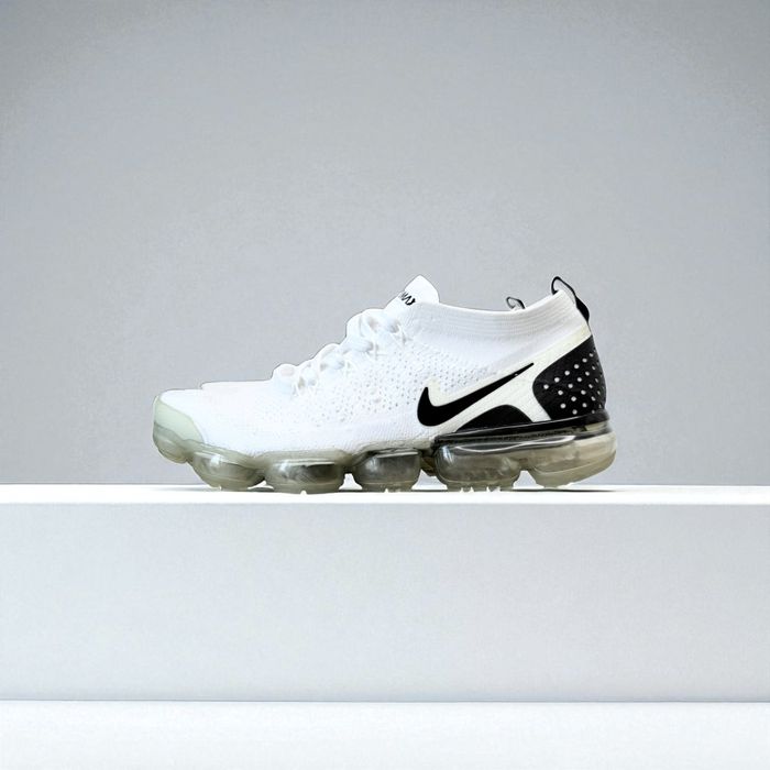 Nike Air Vapormax Flyknit 2 (45) 29см. Маратонки