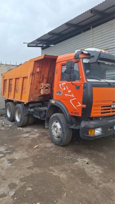 Услуги камаза Алматы