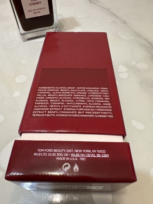 Парфюм духи оригинал