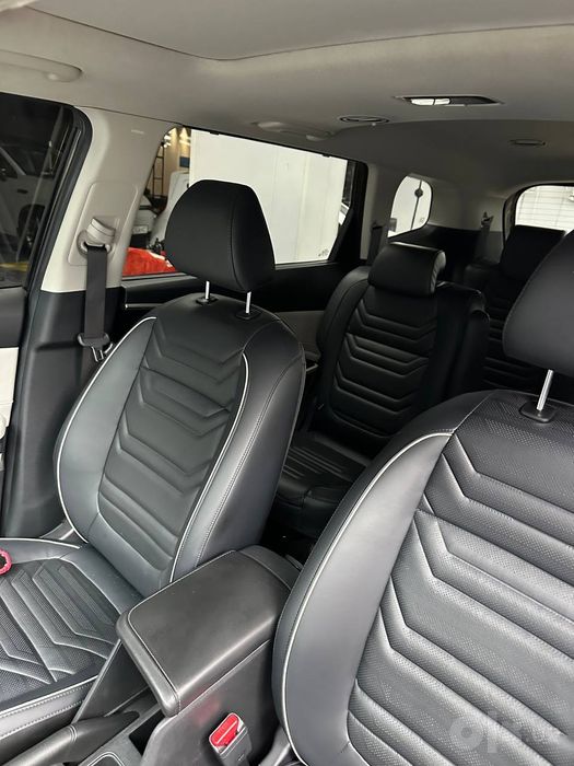 KIA carens avtomabili