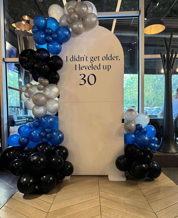 Украси за всякакви поводи