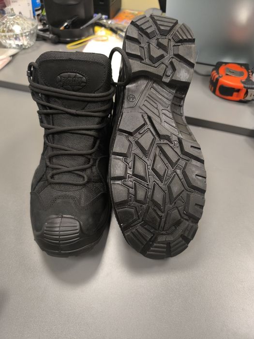 Тактически / outdoor обувки Scooter P1492 Mid Cut Водоустойчиви