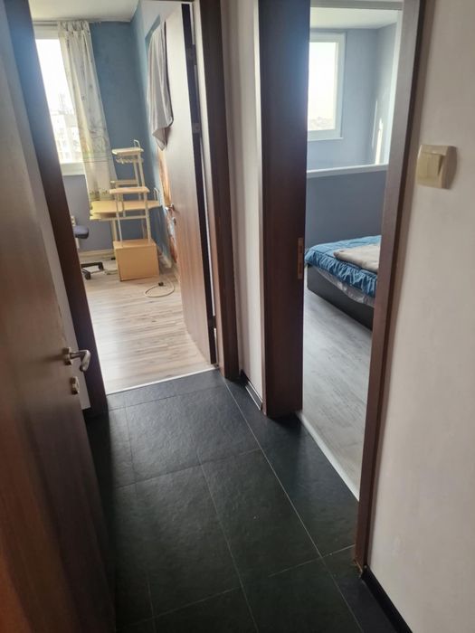 Дава се под наем Тристаен апартамент в София, Слатина - 110 кв.м за 612 € - Снимка #7