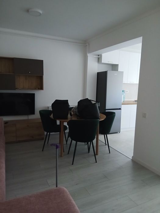 Apartament – Brasov - Vedere 5