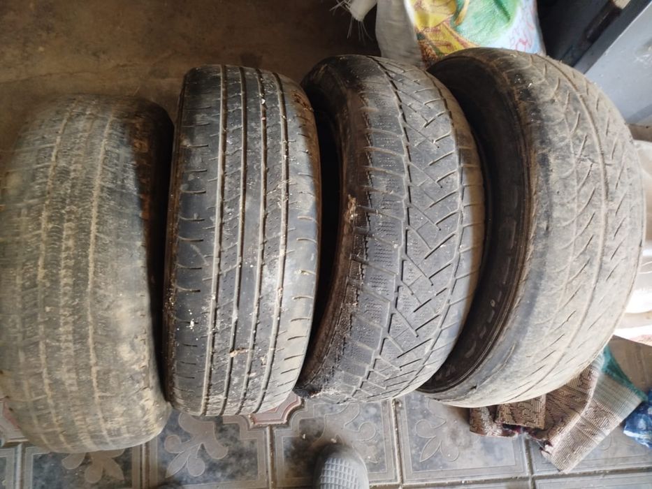 Продается диски на пасад 91 года б3