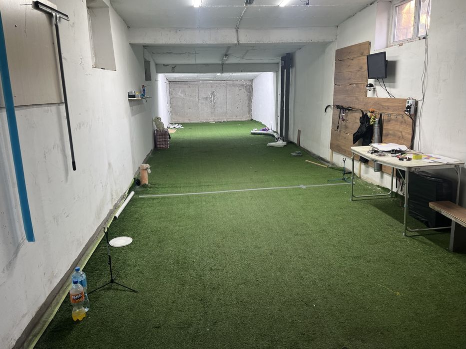 Сдам в аренду под склад