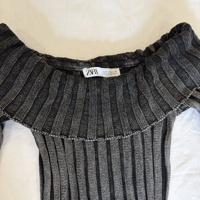 Zara платье новое