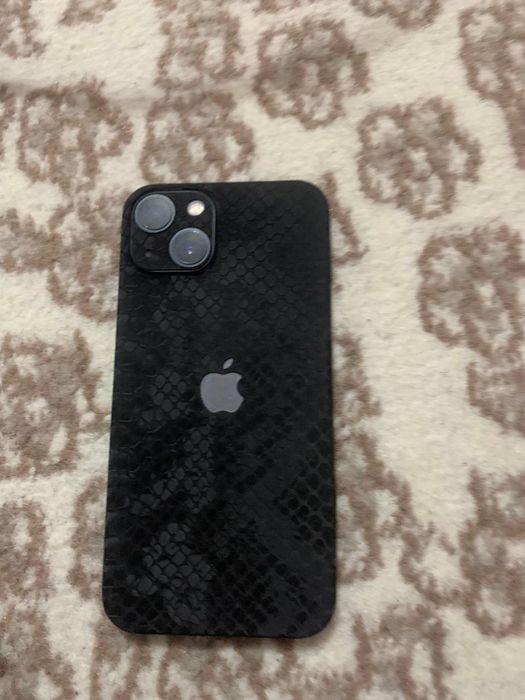 Iphone 13 sastayani zo’r