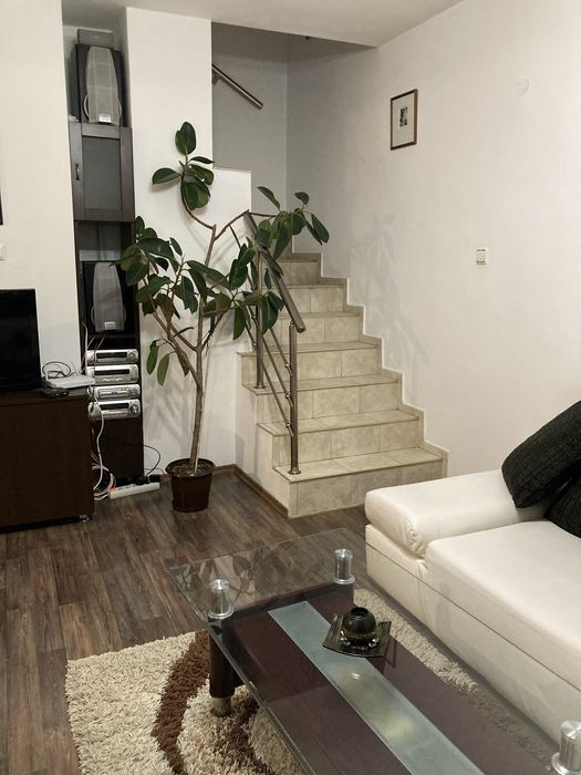 Дава се под наем Тристаен апартамент в Варна, Окръжна болница - 85 кв.м за 660 € - Снимка #10