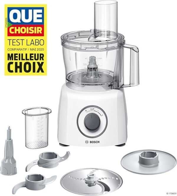 Кухненски робот Bosch MCM MCM3100W