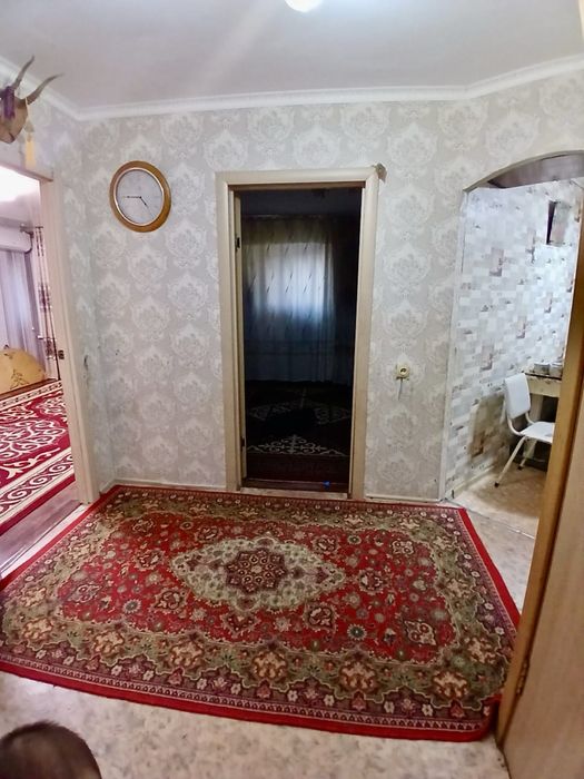 3 комнатная Сандригайло 72