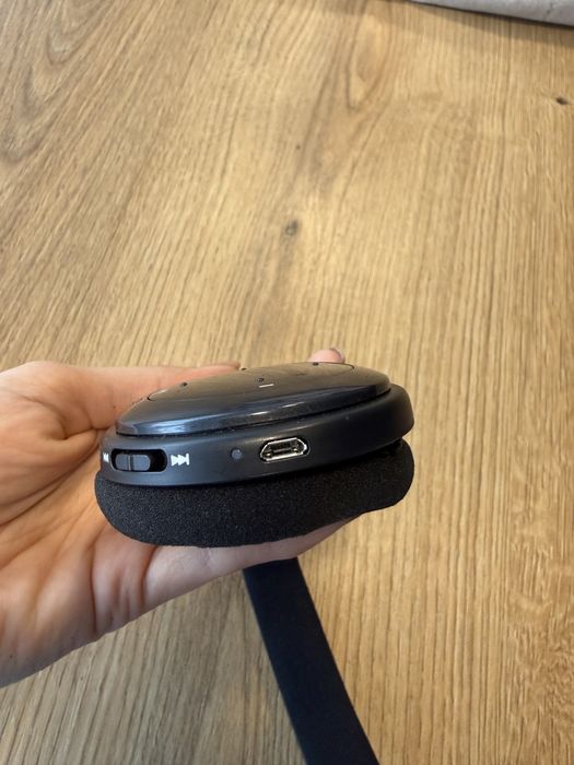 Casti wireless / Bluetooth Logi