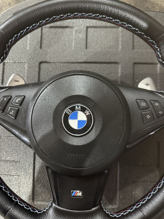 BMW M5 Валан БМВ