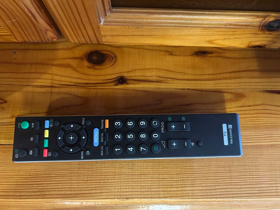 LED телевизор SONY KDL-40W605B SMART