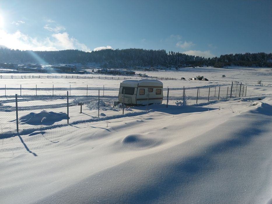 Продава се Парцел в с. Братаница, Област Пазарджик - 673 кв.м за 90 €/кв.м - Снимка #1