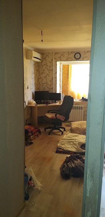 Продам 1 комнатную квартиру