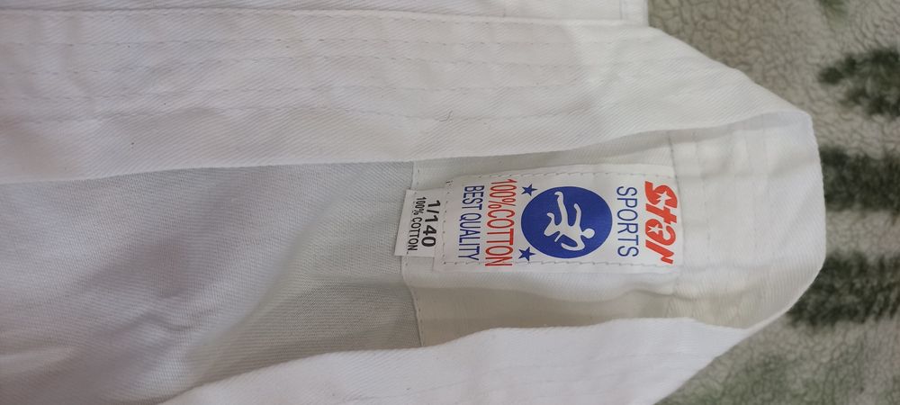 Кимоно на рост 140 (маломерит) доставка