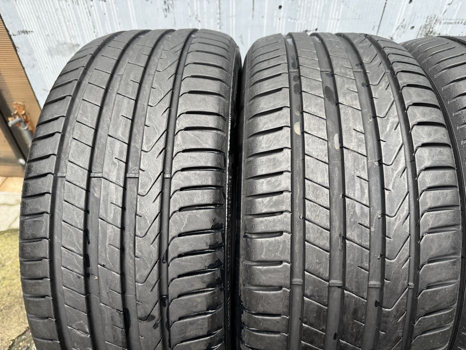 Anvelope 225 45 17