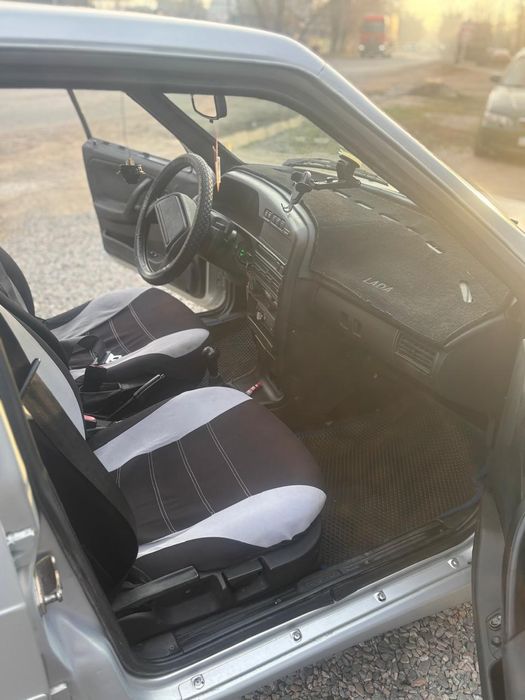 Продам ВАЗ  2114, срочно, торг.