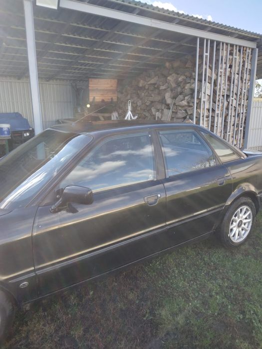 Vand  masina Audi 80