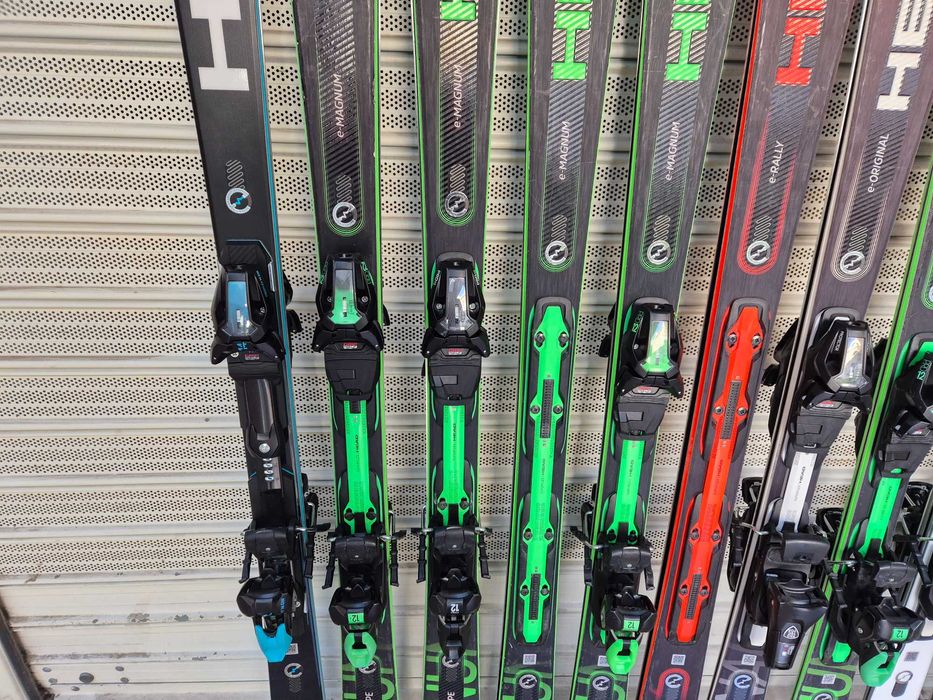 Ски HEAD 2024-2025