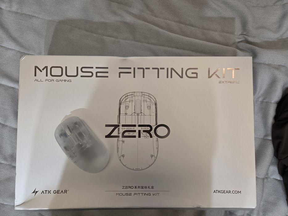ATK zeroe extreme