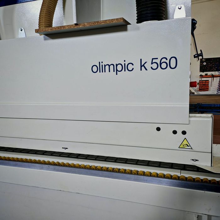 Автоматична кантираща машина SCM Olimpic k560