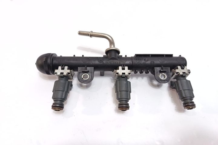 Rampă injectoare completa 1.0 B 1928404259 Opel Corsa C