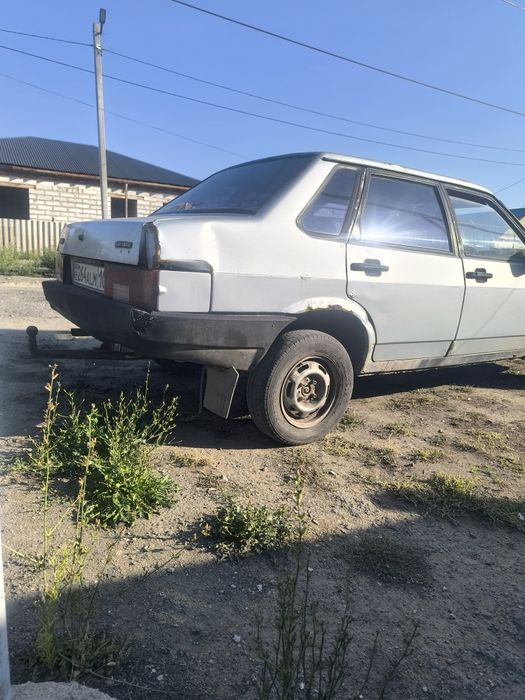 Продам 99 на ходу